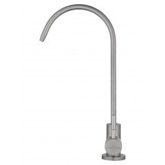 Смеситель для фильтрованной воды WONZON & WOGHAND, Брашированный никель (WW-AE4587-BS)