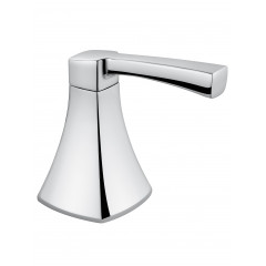 Смеситель для раковины на 3 отверстия WONZON & WOGHAND FLEX, Хром (WW-88083095-CR)