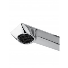 Смеситель для ванны с душем WONZON & WOGHAND BRILLIANT, Хром (WW-88037079-CR)