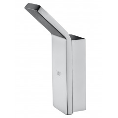 Крючок для ванной WONZON & WOGHAND LOTTE, Хром (WW-8315A)