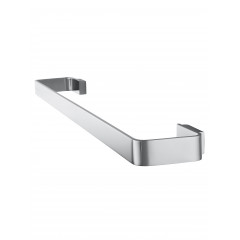 Вешалка для полотенец WONZON & WOGHAND LOTTE, Хром (WW-8312A)