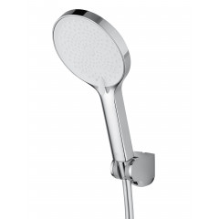 Смеситель для душа WONZON & WOGHAND, Хром (WW-B2585-CR)