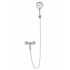 Смеситель для душа WONZON & WOGHAND, Хром (WW-B2585-CR)