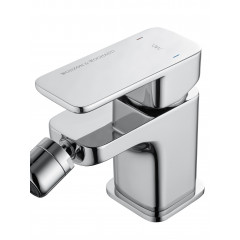 Смеситель для биде WONZON & WOGHAND ARNIE, Хром (WW-695001-CR)