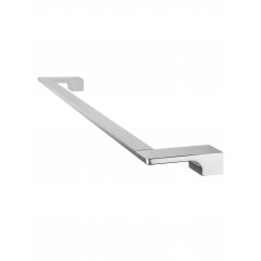 Вешалка для полотенец WONZON & WOGHAND ECLIPSE, Хром (WW-9112)