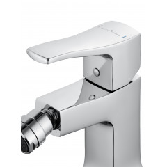 Смеситель для биде WONZON & WOGHAND FLEX, Хром (WW-88016072-CR)