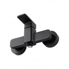 Смеситель для душа WONZON & WOGHAND ARNIE, Черный матовый (WW-694101-MB)