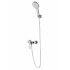 Смеситель для душа WONZON & WOGHAND, Хром (WW-B2585-CR)