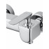 Смеситель для душа WONZON & WOGHAND SHARK, Хром (WW-484101-CR)