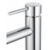 Смеситель для раковины высокий WONZON & WOGHAND, Хром (WW-H1064-CR)