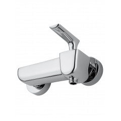 Смеситель для душа WONZON & WOGHAND SHARK, Хром (WW-484101-CR)
