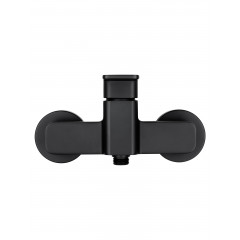 Смеситель для душа WONZON & WOGHAND ARNIE, Черный матовый (WW-694101-MB)
