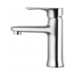 Смеситель для раковины WONZON & WOGHAND, Хром (WW-XH-011-CR)