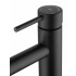 Смеситель для раковины WONZON & WOGHAND, Черный матовый (WW-H1063-MB)