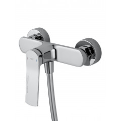 Смеситель для душа WONZON & WOGHAND, Хром (WW-B2585-CR)