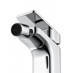 Смеситель для биде WONZON & WOGHAND ARNIE, Хром (WW-695001-CR)