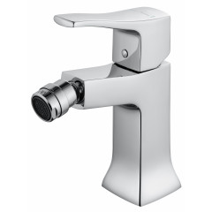 Смеситель для биде WONZON & WOGHAND FLEX, Хром (WW-88016072-CR)