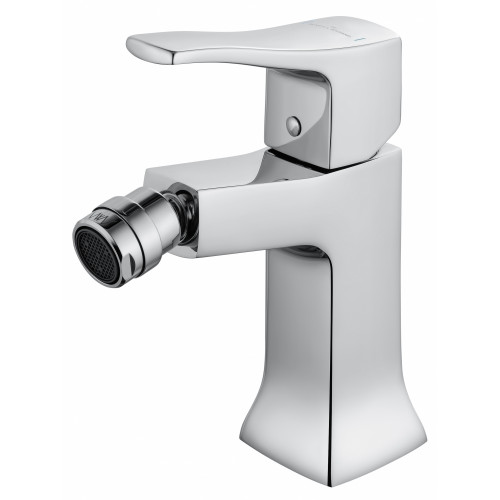 Смеситель для биде WONZON & WOGHAND FLEX, Хром (WW-88016072-CR)
