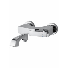 Смеситель для ванны WONZON & WOGHAND TRIUMPH, Хром (WW-563101-CR)