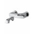 Смеситель для ванны WONZON & WOGHAND TRIUMPH, Хром (WW-563101-CR)