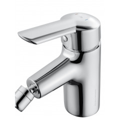 Смеситель для биде WONZON & WOGHAND BAROQUE, Хром (WW-195001-CR)