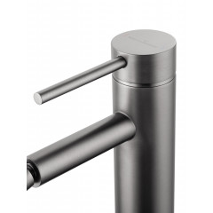 Смеситель для биде WONZON & WOGHAND STICK, Темный графит (WW-88339017-BGM)