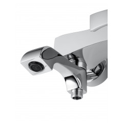 Смеситель для ванны WONZON & WOGHAND TRIUMPH, Хром (WW-563101-CR)
