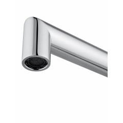 Смеситель для кухни WONZON & WOGHAND, Хром (WW-L1005-CR)