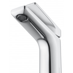 Смеситель для раковины WONZON & WOGHAND ATHENS, Хром (WW-081103-CR)