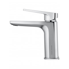 Смеситель для раковины WONZON & WOGHAND ATHENS, Хром (WW-081103-CR)