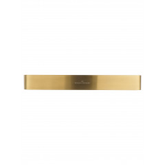 Кольцо для полотенец WONZON & WOGHAND LOTTE, Брашированное золото (WW-8313-BG)