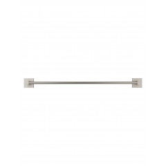 Вешалка для полотенец WONZON & WOGHAND POLO, Брашированный никель (WW-8912-BN)