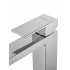 Смеситель для раковины WONZON & WOGHAND CUBE, Хром (WW-88139016-CR)