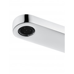 Смеситель для ванны напольного монтажа WONZON & WOGHAND STICK, Хром (WW-88649901-CR)