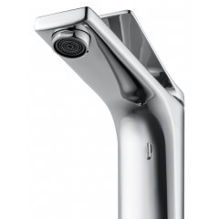 Смеситель для раковины WONZON & WOGHAND, Хром (WW-XH-012-CR)