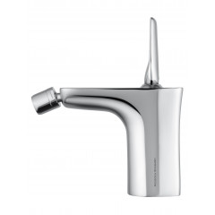 Смеситель для биде WONZON & WOGHAND SHARK, Хром (WW-48B5001-CR)