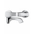 Смеситель для ванны WONZON & WOGHAND TRIUMPH, Хром (WW-563101-CR)