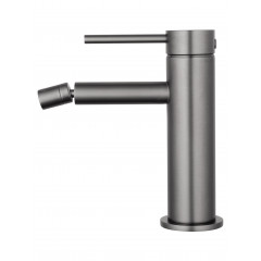 Смеситель для биде WONZON & WOGHAND STICK, Темный графит (WW-88339017-BGM)