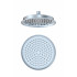 Верхний душ WONZON & WOGHAND, Хром (WW-88DP05-CR)