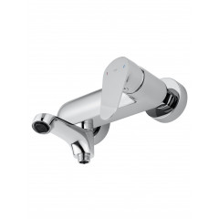 Смеситель для ванны WONZON & WOGHAND BALANCE, Хром (WW-053101-CR)