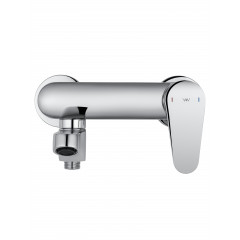 Смеситель для ванны WONZON & WOGHAND BALANCE, Хром (WW-053101-CR)