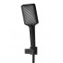 Смеситель для ванны с душем WONZON & WOGHAND EDGE, Черный матовый (WW-88639003A-MB)