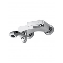 Смеситель для ванны WONZON & WOGHAND TRIUMPH, Хром (WW-563101-CR)