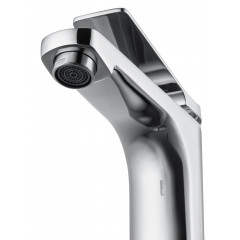 Смеситель для раковины WONZON & WOGHAND, Хром (WW-XH-013-CR)