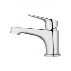 Смеситель для раковины WONZON & WOGHAND BALANCE, Хром (WW-051101-CR)