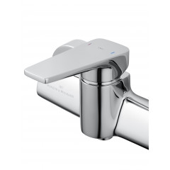 Смеситель для душа WONZON & WOGHAND ATHENS, Хром (WW-084101-CR)