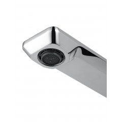 Смеситель для раковины встраиваемый WONZON & WOGHAND DIAMOND, Хром (WW-88869011-CR)