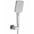 Смеситель для душа WONZON & WOGHAND CUBE 2.0, Хром (WW-88048068-CR)