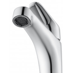 Смеситель для раковины WONZON & WOGHAND BALANCE, Хром (WW-051101-CR)