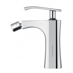 Смеситель для биде WONZON & WOGHAND TRIUMPH, Хром (WW-565001-CR)